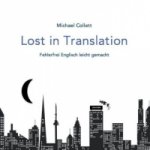 Lost in Translation