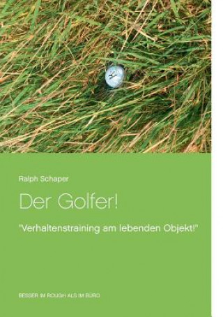 Golfer!