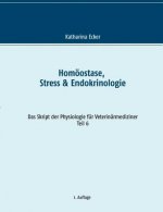 Homoeostase, Stress & Endokrinologie