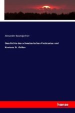 Geschichte des schweizerischen Freistaates und Kantons St. Gallen