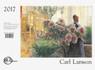 Der Kleine Carl Larsson-Kalender 2017