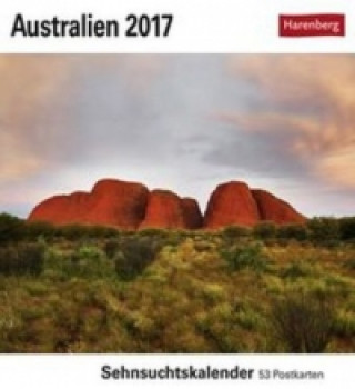 Australien - Kalender 2017