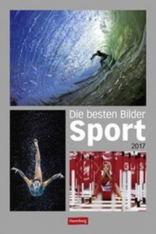 Die besten Bilder Sport - Kalender 2017