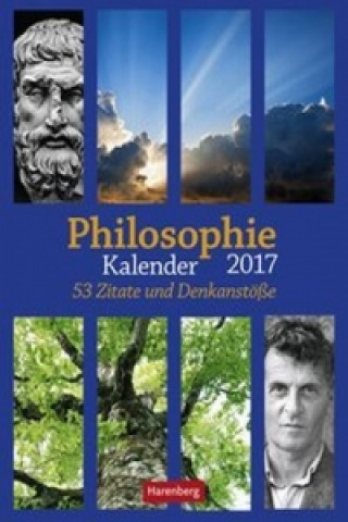 Philosophie - Kalender 2017