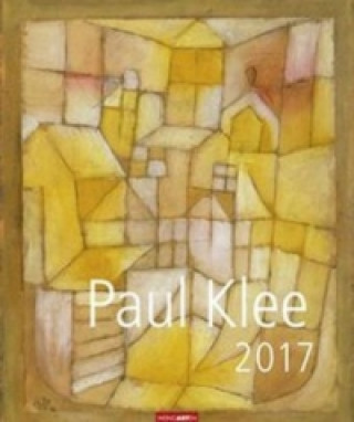 Paul Klee - Kalender 2017