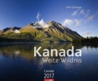 Kanada - Kalender 2017