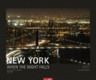 New York - Kalender 2017