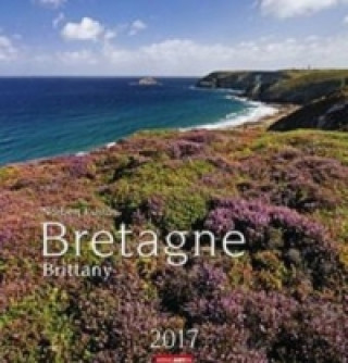 Bretagne - Kalender 2017