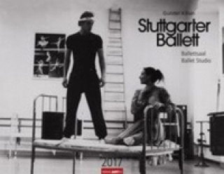 Stuttgarter Ballett - Kalender 2017