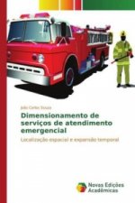 Dimensionamento de serviços de atendimento emergencial