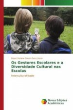 Os Gestores Escolares e a Diversidade Cultural nas Escolas