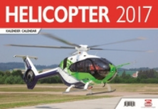 Hubschrauber 2017