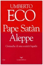 Pape Satán Aleppe
