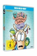 Rockos Modernes Leben - Die komplette Serie, 2 Blu-rays