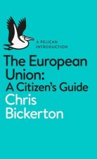 European Union: A Citizen's Guide