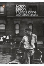 Flying Home And Other Stories