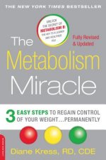 Metabolism Miracle, Revised Edition