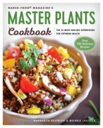 Master Plants Cookbook