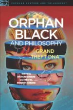 Orphan Black and Philosophy