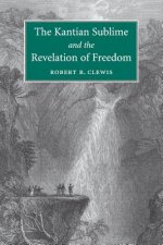 Kantian Sublime and the Revelation of Freedom