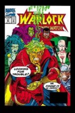 Infinity Watch Vol. 2