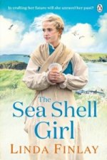Sea Shell Girl