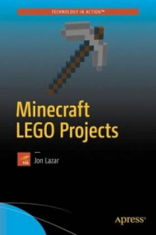 Minecraft LEGO Projects