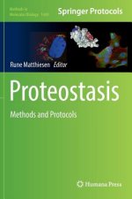 Proteostasis