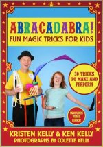 Abracadabra!