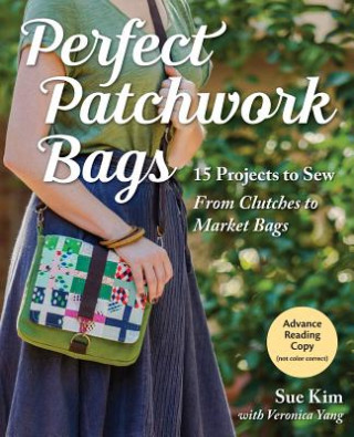 Perfect Patchwork Bags