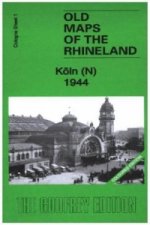 Köln North/Nord 1944
