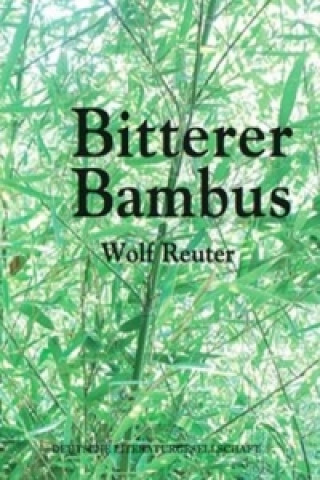 Bitterer Bambus