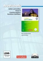 Zahlen und Größen - Nordrhein-Westfalen Kernlehrpläne - Ausgabe 2013 - 9. Schuljahr - Erweiterungskurs