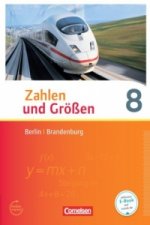 Zahlen und Größen - Berlin und Brandenburg - 8. Schuljahr