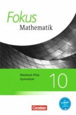 Fokus Mathematik - Rheinland-Pfalz - Ausgabe 2015 - 10. Schuljahr