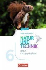 Natur und Technik - Naturwissenschaften: Neubearbeitung - Berlin/Brandenburg - 5./6. Schuljahr: Naturwissenschaften