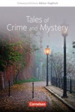 Tales of Crime and Mystery