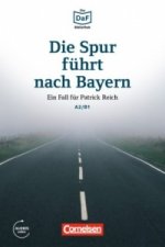 Die Spur fuhrt nach Bayern - Einen Betruger auf der Spur