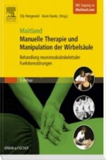 Maitland Manipulation der Wirbelsäule