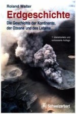 Erdgeschichte