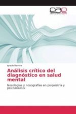 Análisis crítico del diagnóstico en salud mental