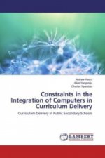 Constraints in the Integration of Computers in Curriculum Delivery