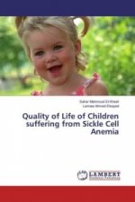 Quality of Life of Children suffering from Sickle Cell Anemia
