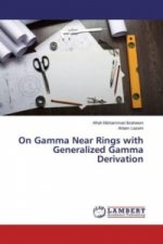 On Gamma Near Rings with Generalized Gamma Derivation
