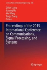 Proceedings of the 2015 International Conference on Communications, Signal Processing, and Systems