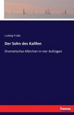 Sohn des Kalifen