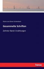 Gesammelte Schriften