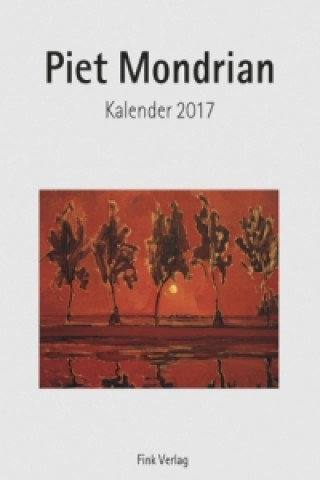 Piet Mondrian 2017