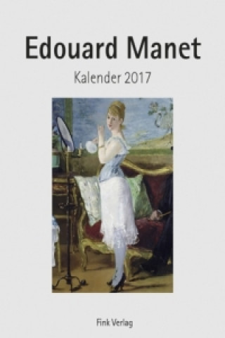 Edouard Manet 2017