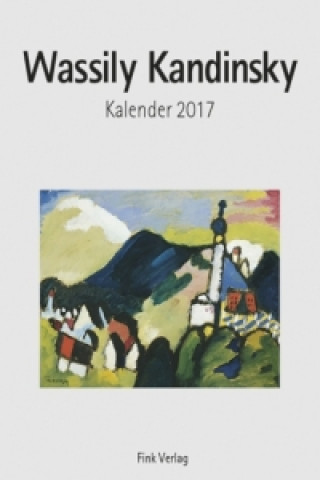 Wassily Kandinsky 2017